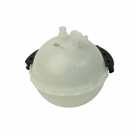 URO PARTS Engine Coolant Reservoir, 17137642158 17137642158